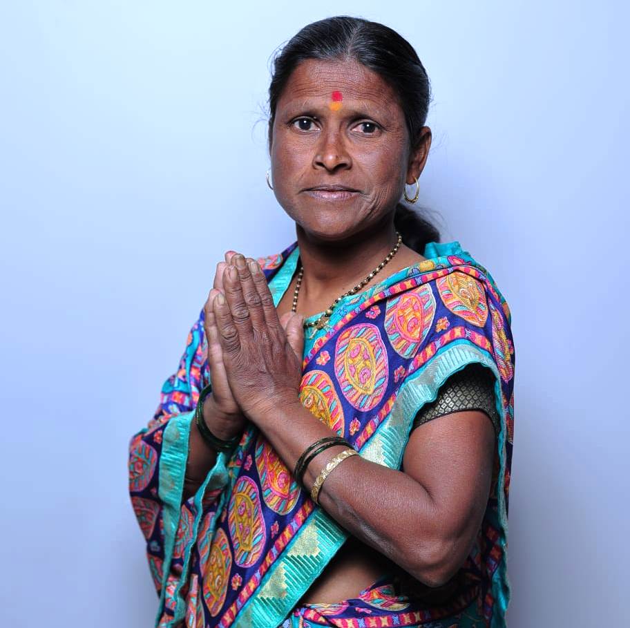 सौ. सरस्वती अशोक पवार