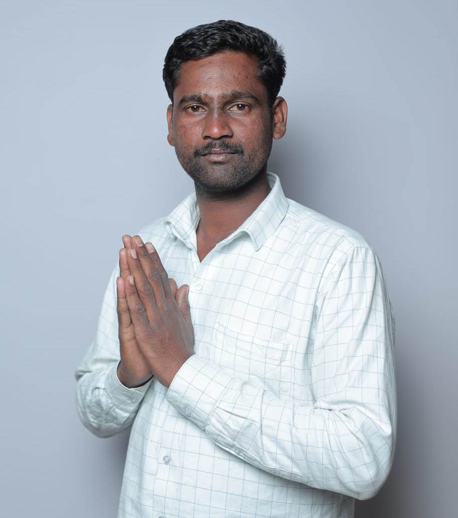 श्री. सुजित वसंत पाटील