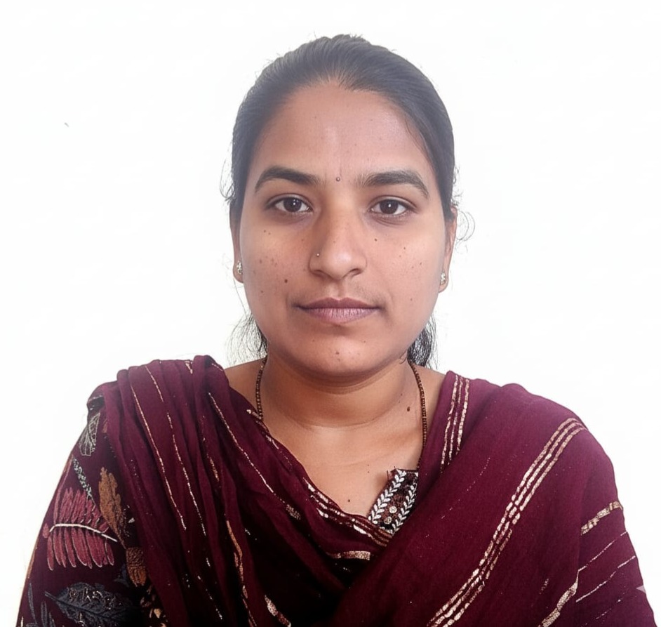 सौ. ऋतुजा शहाजी गोसावी