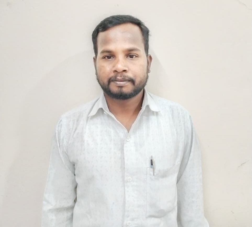 गणेश शिंगे