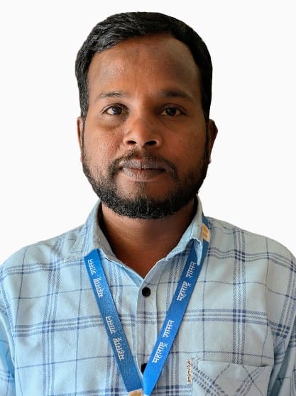 गणेश शिंगे