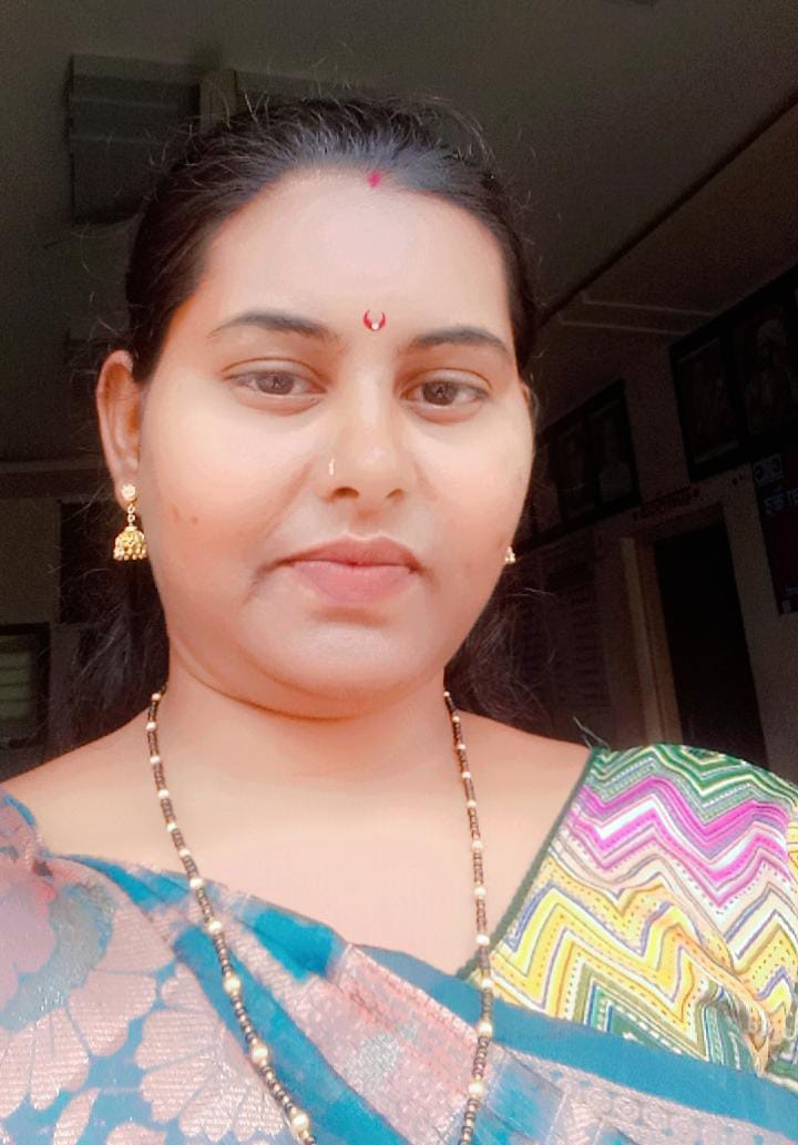 सौ. निवेदिता हिंमतराव भोसले